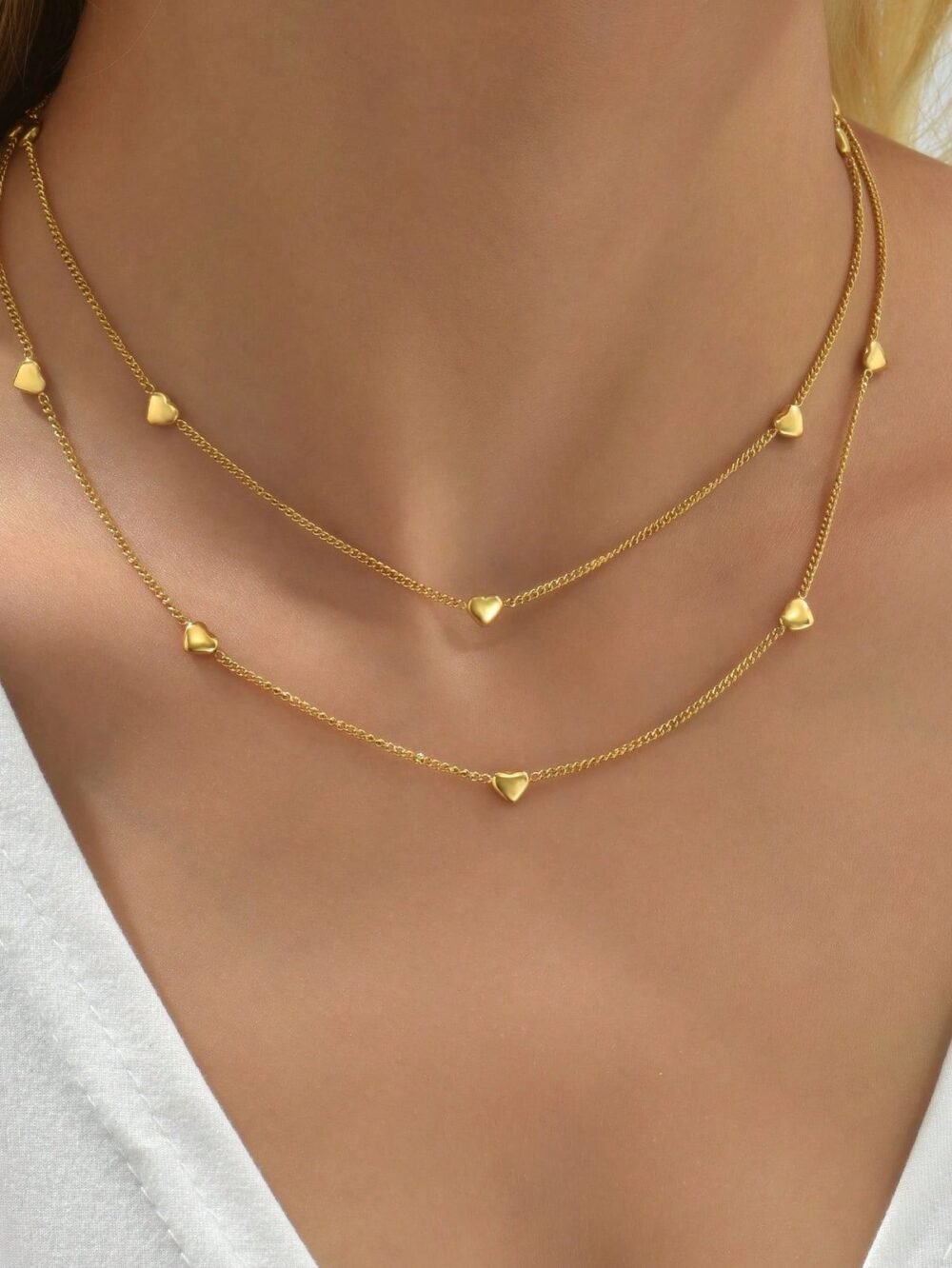 Eternal Grace Necklace